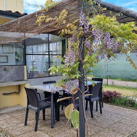 Casa Marcobando Villa Lucca Exteriör bild