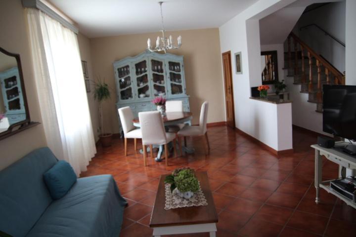 Casa Marcobando Villa Lucca Exteriör bild