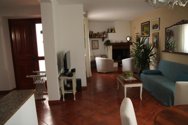 Casa Marcobando Villa Lucca Exteriör bild