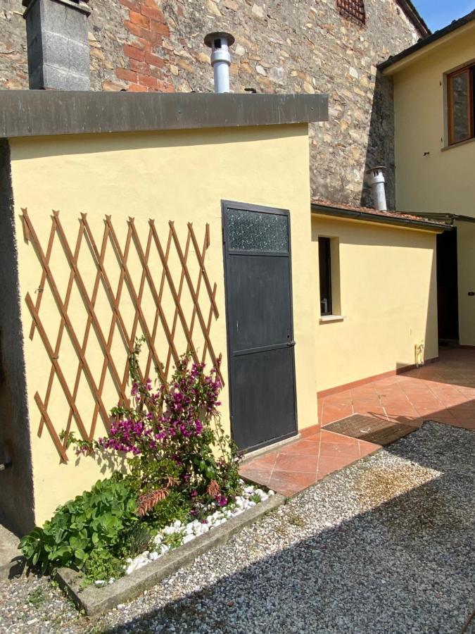 Casa Marcobando Villa Lucca Exteriör bild