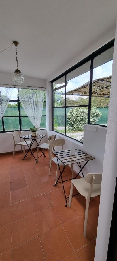 Casa Marcobando Villa Lucca Exteriör bild